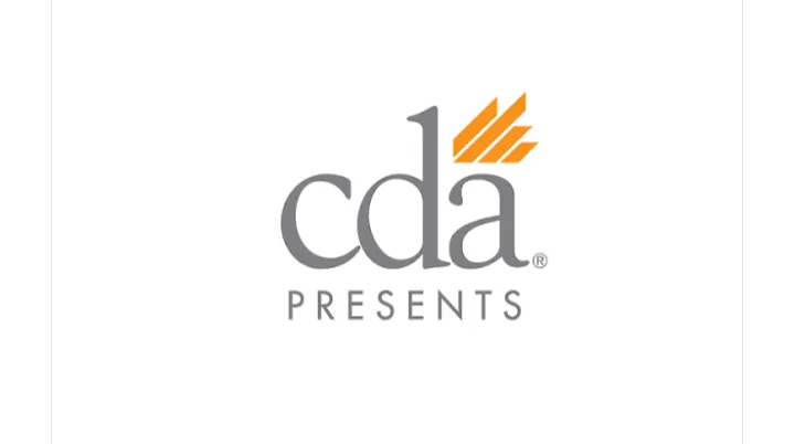 2025年美国<em>阿</em>纳海姆口腔牙科展览会 CDA Presents Anaheim