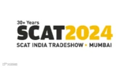 2025年印度孟买有线电视及卫星通讯展览会 SCaT INDIA