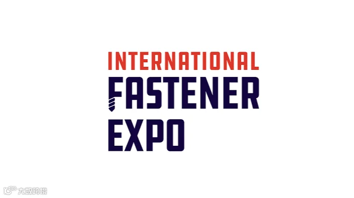 2025年美国拉斯维加斯紧固件展览会International Fastener Expo