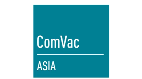 2025年上海国际压缩机及设备展览会 ComVac ASIA