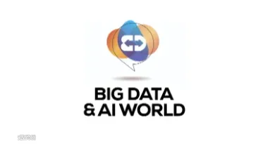2025年新加坡人工智能与大数据展览会 Big Data & AI World