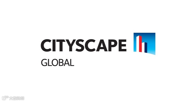 2025年中东沙特利雅得房地产建设展览会 Cityscape Global