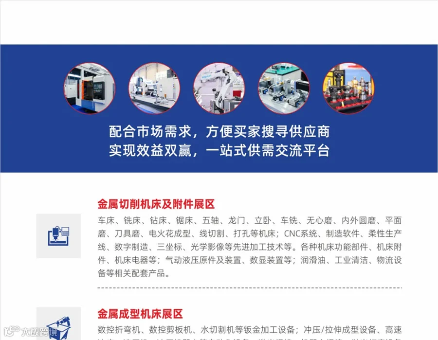 2025中国（东莞）切削工业装备博览会