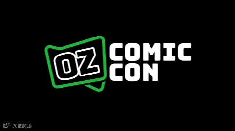 2025年澳洲澳大利亚布里斯班奥兹动漫展览会 OZ COMIC-CON