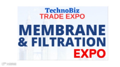 2026年马来西亚国际过滤与分离技术工业展 MEMBRANE&FILTRATION