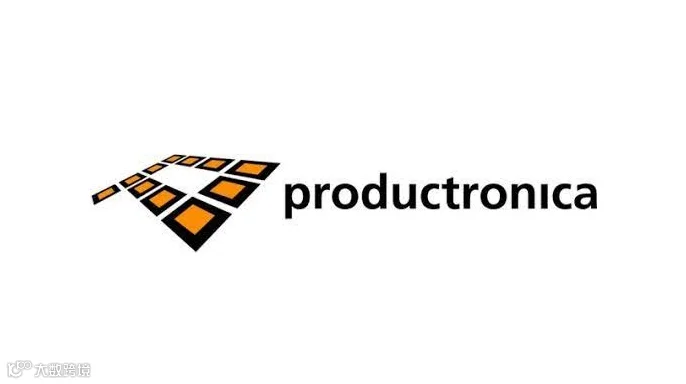 2025年德国慕尼黑电子生产设备展览会 Productronica