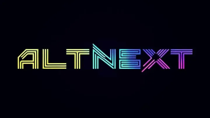 AltNext 互动体验<em>创作者</em>大会