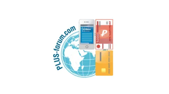 2025年俄罗斯莫斯科智能与移动支付展览会 PLUS Forum <em>Payments</em>