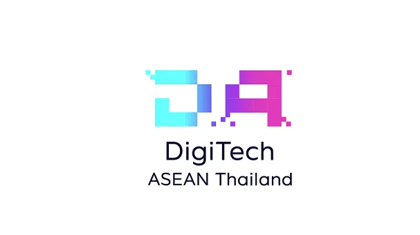 2025年泰国东盟电子、信息及通信博览会 DigiTech ASEAN Thailand