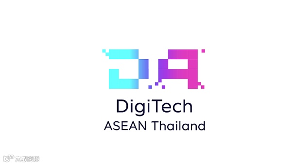 2025年泰国东盟电子、信息及通信博览会 DigiTech ASEAN Thailand