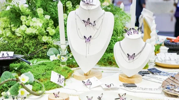 2025义乌时尚饰品工厂展