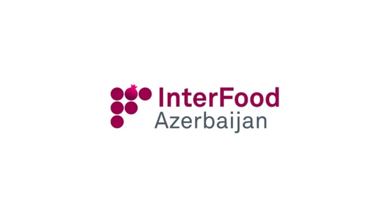 2025年阿塞拜疆巴库食品展 Interfood Azerbaijan