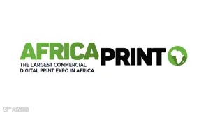 2025年南非约翰内斯堡印刷展览会 Africa Print