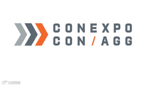 2026年美国拉斯维加斯工程机械展览会 CONEXPO-CON AGG