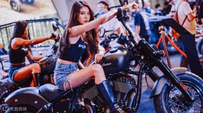 2025年北京摩托车展-北京摩博会MOTOR CHINA