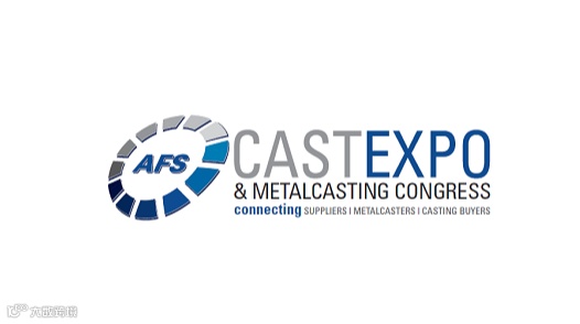 2025年美国铸造展-金属铸造大会CastExpo