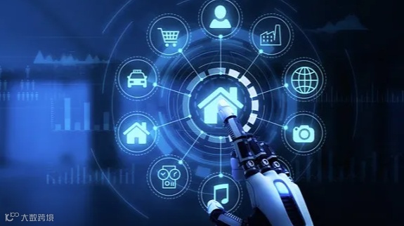 12月23号AI智能交易财富事业说明会