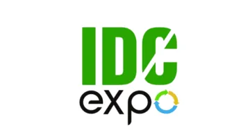 2025年上海国际数据中心产业展览会 IDC EXPO