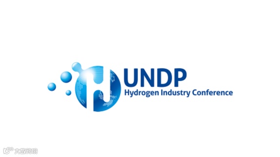 2025年中国氢能产业大会 UNDP