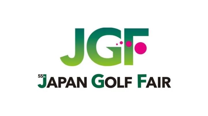 2025年日本横滨高尔夫球展览会JAPAN GOLF FAIR