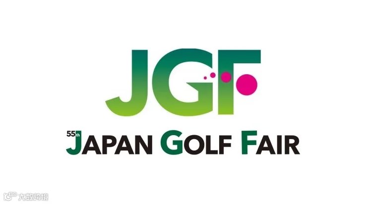2025年日本横滨高尔夫球展览会JAPAN GOLF FAIR