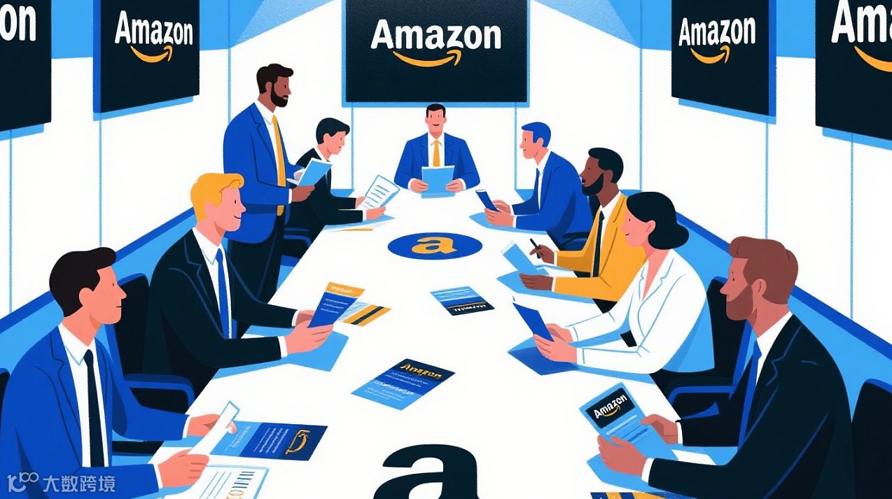 跨境屋亚马逊卖家沙龙5.29号（深圳）