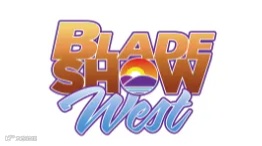 2025年美国西部盐湖城刀具展 BLADE SHOW WEST