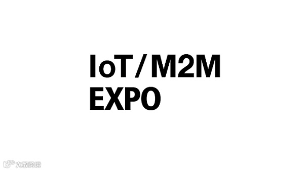2025年日本大阪物联网/M2M技术展览会 IoT/M2M Expo Osaka