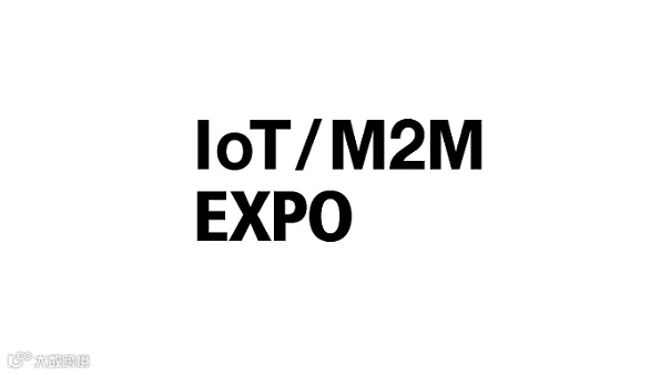 2025年日本大阪物联网/M2M技术展览会 IoT/M2M Expo Osaka
