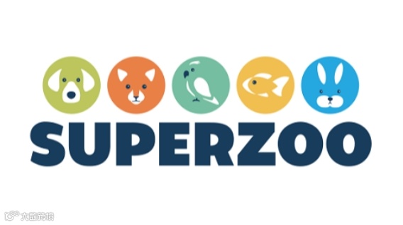 2025年美国拉斯维加斯宠物展览会夏季 超级动物园