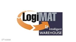 2025年泰国曼谷物流展览会 LogiMAT