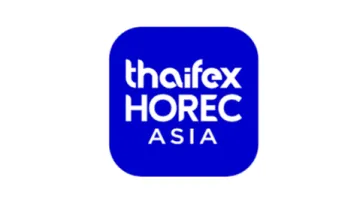 2026年泰国酒店用品及咖啡展览会 HORECA Asia