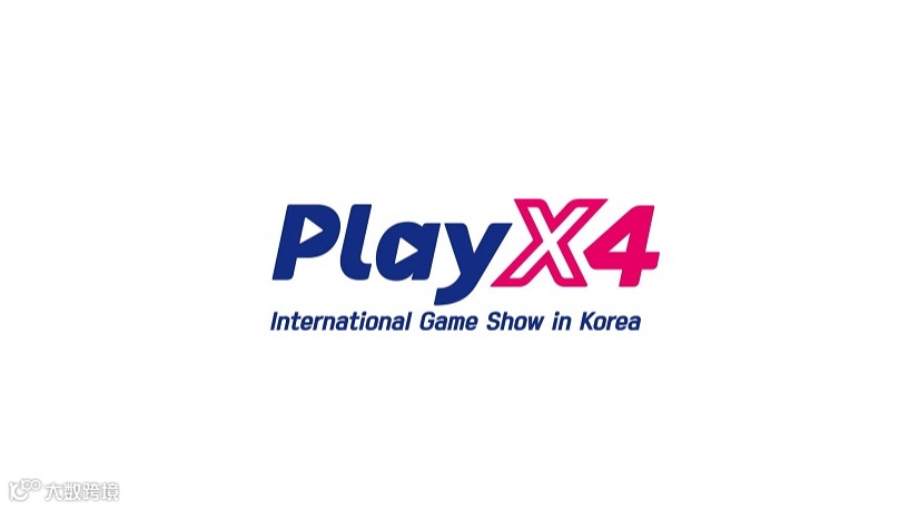 2025年韩国首尔游戏游艺展 PlayX4