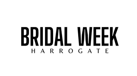 2025年英国哈罗盖特婚纱礼服展览会Bridal Week Harrogate