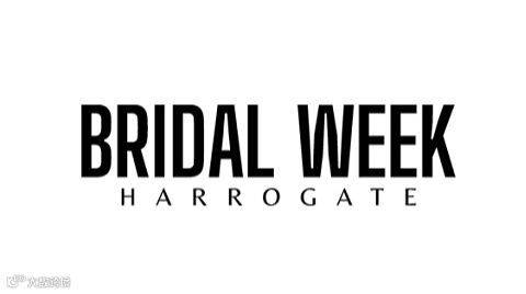 2025年英国哈罗盖特婚纱礼服展览会Bridal Week Harrogate