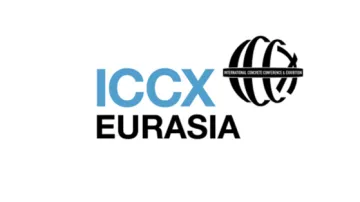 2025年哈萨克斯坦混凝土展览会 ICCX Eurasia