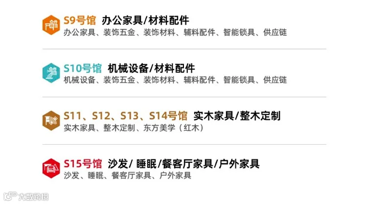 2025中国（天津）国际家居博览会