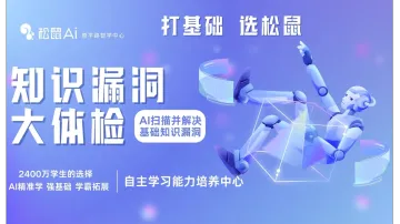 松鼠AI知识<em>漏洞</em>大体检