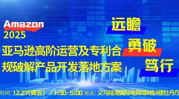 2025亚马逊专利<em>破解</em>-低成本产品开发高阶落地方案