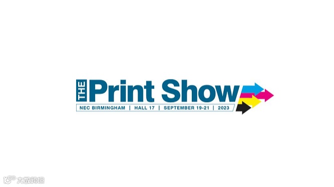 2025年英国伯明翰印刷包装标签展览会 Print Show