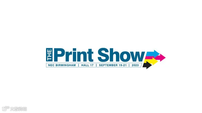 2025年英国伯明翰印刷包装标签展览会 Print Show