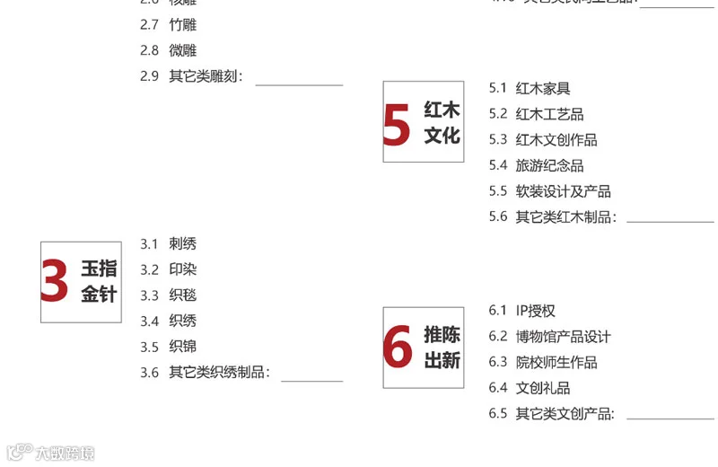 中国工艺美术博览会