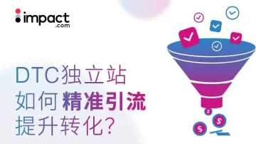 DTC独立站如何<em>精准</em><em>引流</em>、提升转化?