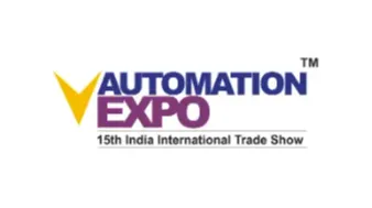 2025年印度孟买工业自动化展 <em>AUTOMATION</em> EXPO