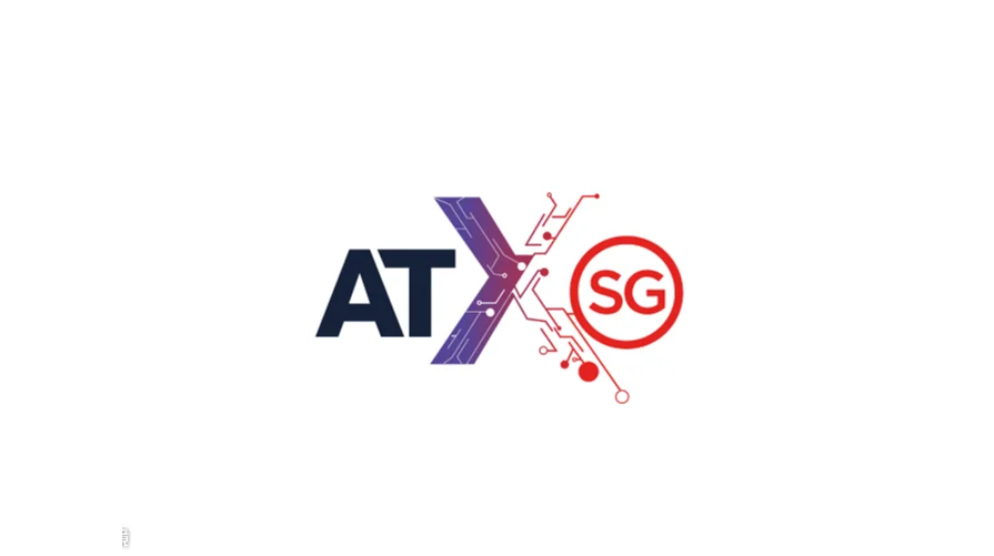 2025年新加坡科技展-新加坡人工智能峰会ATxSG Asia Tech x Singapore