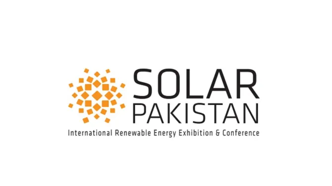 2025年巴基斯坦太阳能光伏展览会 <em>SOLAR</em> PAKISTAN