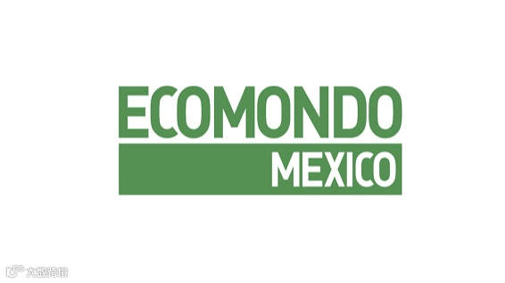  2026年墨西哥可再生能源展览会 ECOMONDO