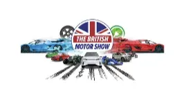 2025年英国车展 The British Motor Show