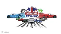 2025年英国车展 The British Motor Show
