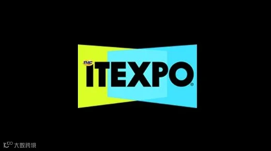 2026年美国IT商用统一通信展 ITEXPO